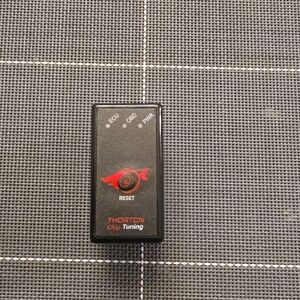 Thornton Performance Chip For OBD